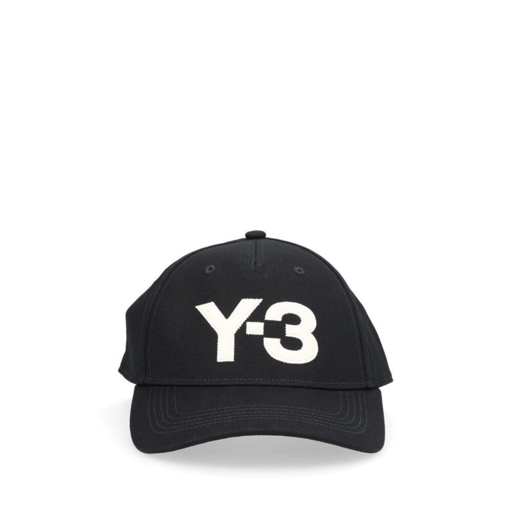 Adidas Y-3 Women Y-3 Logo Cap